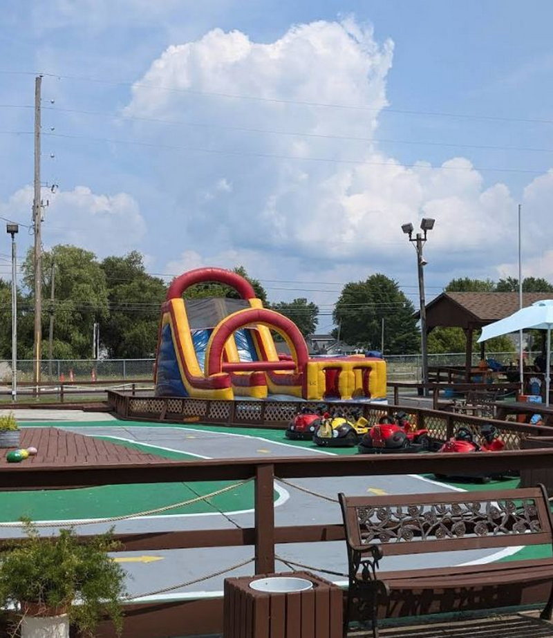 Lakeland Recreation - From Website (newer photo)